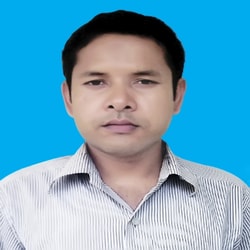Md. Saiful Islam