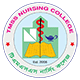 TMSS Nursing College logo