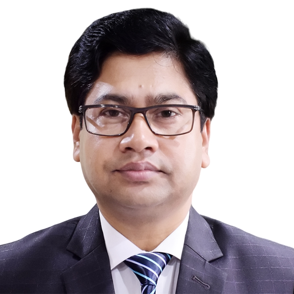 Deputy Executive Director- 2 Message