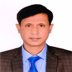 Md. Fazle Alahi