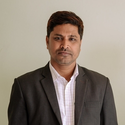 Md. Saiful Islam