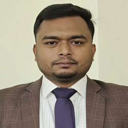 Md. Khalakul Bary