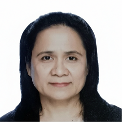 Salome A. Rahim Khatun