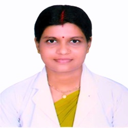 Champa Rani