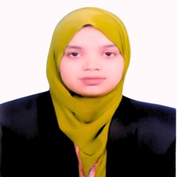 Mst. Sharmin Akter