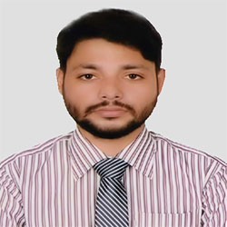 Md. Mustafuzer Rohoman