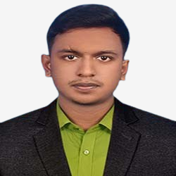 Md. Fuad Hasan