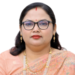 Rita Rani Paul