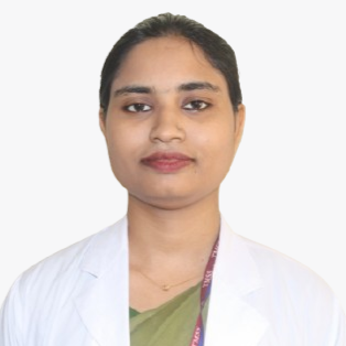 Miss. Ayesha Siddika