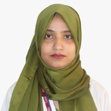 Mst. Sinthia Khatun